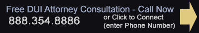 Free DUI Attorney Consultation